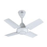 Bajaj | Maxima |  600mm | 4 Blade |  ISI |  Ceiling Fan | White
