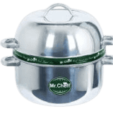 Greenchef | Choodarapetty Thermal Rice Cooker | 1.5 KG