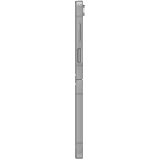 Samsung Galaxy Z Flip6 5G AI | 12GB RAM | 256 GB | Silver shadow