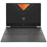 HP Victus Ryzen 7 Octa Core 5800H |  8 GB/512 GB SSD | 4 GB Graphics/NVIDIA GeForce RTX 3050 | 15-FB0052AX Gaming Laptop | Mica Silver