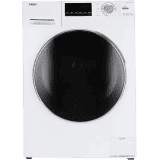 Haier Front Load Automatic Washing Machine 6.0 Kg Inverter | HW60-BP10636SKD