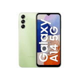 Samsung Galaxy A14 5G | 4GB | 64GB | Light Green