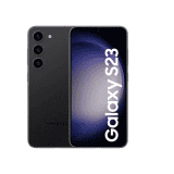 Samsung Galaxy S23 | 8 GB | 256 GB | Phantom Black