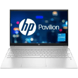 HP Pavilion Thin and Light Laptop | Intel Core i5 | 13th Gen | 1335U | 16 GB | 1 TB SSD | Windows 11 Home With MS Office | 15-EG3018TU | 15.6 Inch | 1.75 Kg | Natural Silver