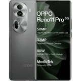 OPPO RENO 11 PRO 5G | 12GB / 256GB | ROCK GREY