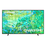 Samsung 4K Ultra HD Smart LED TV | 189 cm (75 inches) | UA75CU8000KXXL