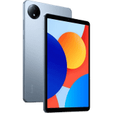REDMI Pad SE Wi-Fi + Cellular Tablet | 4 GB | 128 GB | Ocean blue