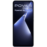 Tecno POVA 5 Pro | 5G | 8 GB RAM | 256 GB | Dark Illusion