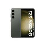 Samsung  Galaxy S23 5G | 128 GB | 8 GB Ram | Green