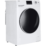 Haier Front Load Automatic Washing Machine 6.0 Kg Inverter | HW60-BP10636SKD