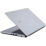 Acer Athlon Dual Core | 8 GB/256 GB SSD | One 14 Z2-493 Laptop | Silver