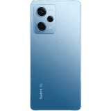 REDMI Note 12 Pro 5G | 128 GB/8 GB | Glacier Blue