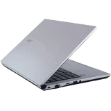 Acer Athlon Dual Core | 8 GB/256 GB SSD | One 14 Z2-493 Laptop | Silver