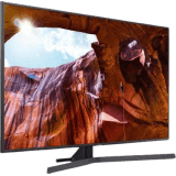 Samsung |125.7 cm (50 inch) | Ultra HD (4K) LED Smart TV | UA50RU7470UXXL