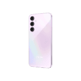 Samsung  Galaxy A35 5G | 8 GB | 128 GB | Awesome Lilac