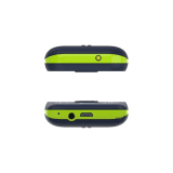 Lava Hero 600i | Blue Green