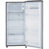 Whirlpool 184 L | Direct Cool Single Door 2 Star Refrigerator | 72500 205 IMPC PRM 2S |  ARCTIC STEEL
