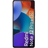 Redmi Note 12 Pro Plus 5G | 8 GB /256 GB | Obsidian Black