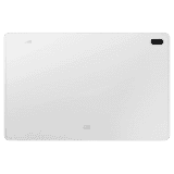 SAMSUNG Galaxy Tab S7 FE | 6 GB/128 GB | 12.4 inches | Wi-Fi+4G | Mystic Silver