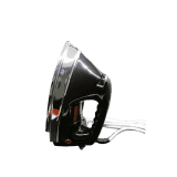 TOXEN Heavy Weight Iron Box | 750 W | Black Pearl