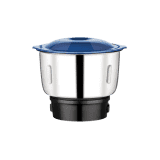 Morphy Richards Relish Mixer Grinder | 750W | 4 Jars | Black and Blue