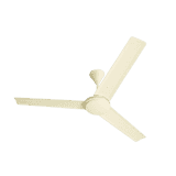 Usha Swift Alpha 1200mm Ceiling Fan W/O Reg | Rich Ivory