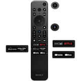Sony Bravia 108 cm |43 inches| 4K Ultra HD Smart LED Google