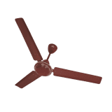 Polycab Annular 1200mm Ceiling Fan | Luster Brown