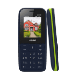 Lava Hero 600i | Blue Green