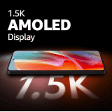 Redmi Note 13 Pro | 5G | 8 GB | 128 GB | Scarlet Red