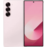 Samsung Galaxy Z Fold6 5G | 256 GB | 12 GB RAM | Pink | SM-F956BLIDINS
