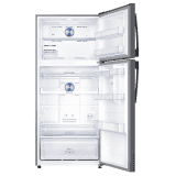 Samsung 523L 2 Star Frost-Free Double Door Digital Inverter Refrigerator | RT54B6558SL/TL | Steel