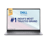 Dell Vostro 5630 Laptop | Intel Core i7-1355U Processor | 16GB LPDDR5 | 512GB SSD | Windows 11 | Titan Grey | VN5630TNWR3001ORG1