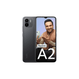 Redmi A2 | 4GB / 64GB | Classic Black