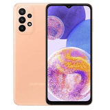 Samsung Galaxy A23 5G | 6GB/128GB | Orange