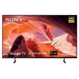 Sony Bravia 108 cm |43 inches| 4K Ultra HD Smart LED Google