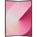 Samsung Galaxy Z Fold6 5G | 256 GB | 12 GB RAM | Pink | SM-F956BLIDINS