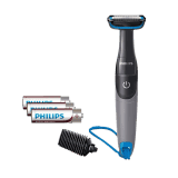 Philips Body Groomer series 1000 | BG1025/15