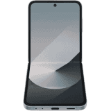 Samsung Galaxy Z Flip6 5G AI | 12GB RAM | 256 GB | Silver shadow