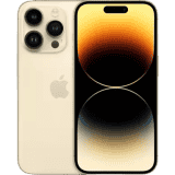 APPLE iPhone 14 Pro | 256 GB | Gold