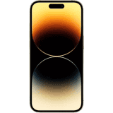 APPLE iPhone 14 Pro | 256 GB | Gold