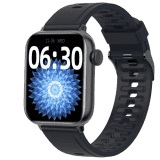 Fire-Boltt Supreme | Waterproof | Smart Watch | Blue