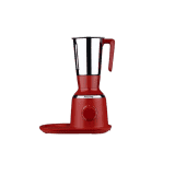Butterfly SPECTRA Spectra 750 W Juicer Mixer Grinder | 3 Jars | Red