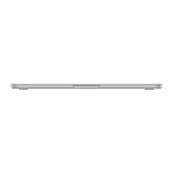 Apple Mac Book Air 13 | MRXR3HNA MacBook Air | Apple M3 chip | 8 GB | 512 GB SSD | Liquid Retina | 34.544 cm | 13.6 inch | Silver