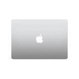Apple Mac Book Air 13 | MRXR3HNA MacBook Air | Apple M3 chip | 8 GB | 512 GB SSD | Liquid Retina | 34.544 cm | 13.6 inch | Silver