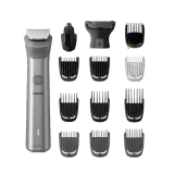 PHILIPS Body Groomer Trimmer | 120 min Runtime | 11 Length Settings |  MG5930/65