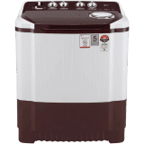 LG  Semi Automatic Washing Machine | 8Kg | 5 Star | P8030SRAZ