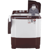 LG  Semi Automatic Washing Machine | 8Kg | 5 Star | P8030SRAZ