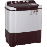 LG  Semi Automatic Washing Machine | 8Kg | 5 Star | P8030SRAZ