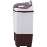 LG  Semi Automatic Washing Machine | 8Kg | 5 Star | P8030SRAZ